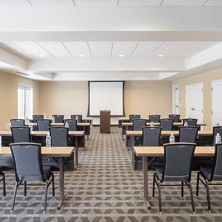 Towneplace By Marriott Suites Portland Vancouver Evergreen Dış mekan fotoğraf