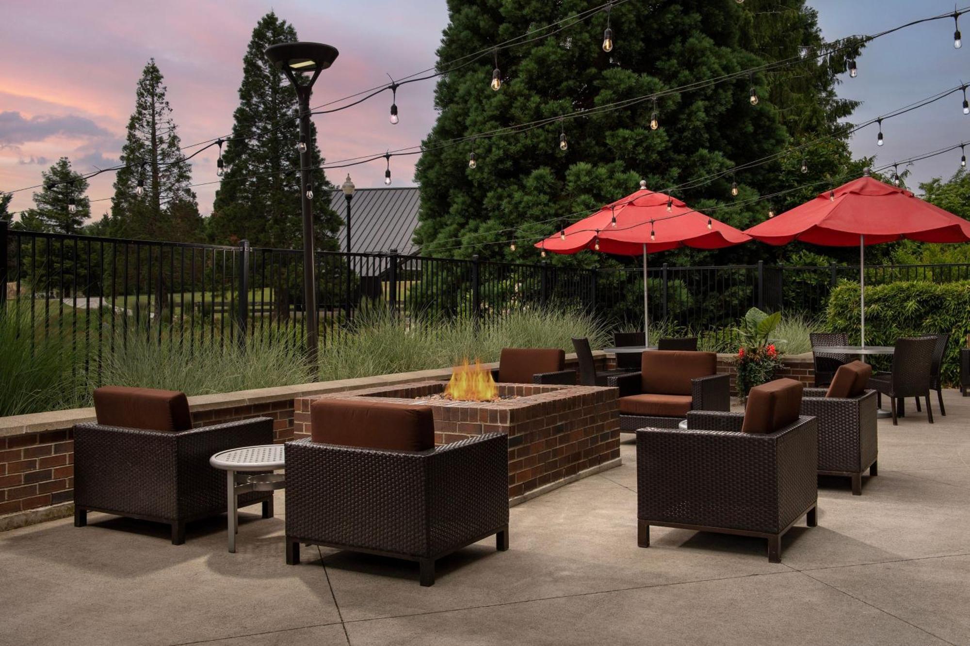 Towneplace By Marriott Suites Portland Vancouver Evergreen Dış mekan fotoğraf