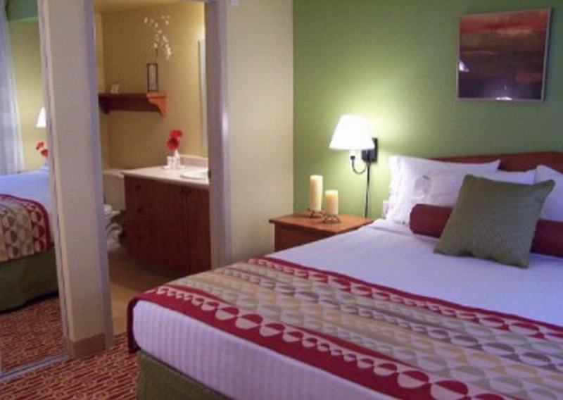 Towneplace By Marriott Suites Portland Vancouver Evergreen Dış mekan fotoğraf
