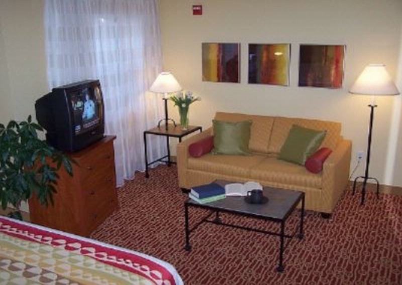 Towneplace By Marriott Suites Portland Vancouver Evergreen Dış mekan fotoğraf