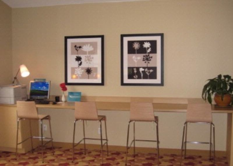 Towneplace By Marriott Suites Portland Vancouver Evergreen Dış mekan fotoğraf