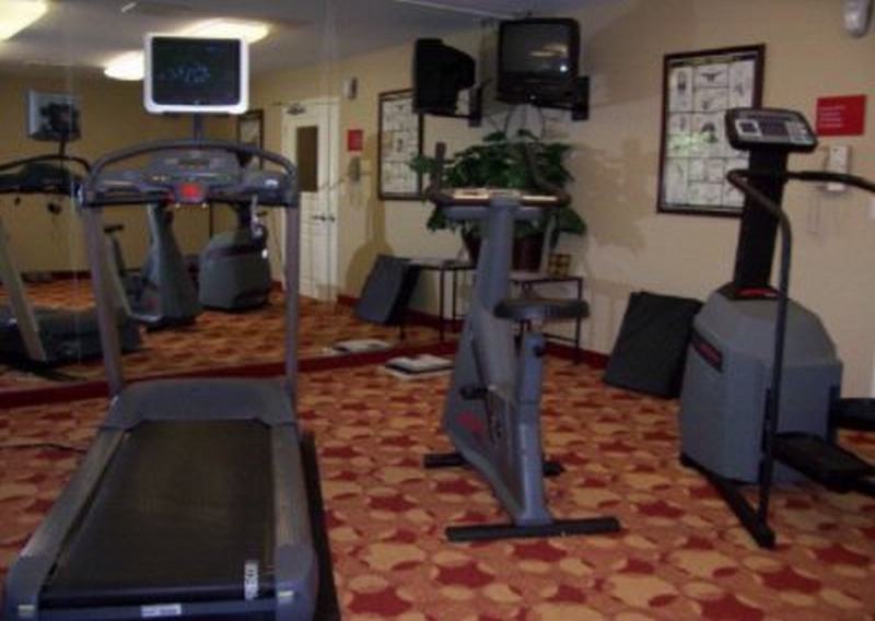 Towneplace By Marriott Suites Portland Vancouver Evergreen Dış mekan fotoğraf