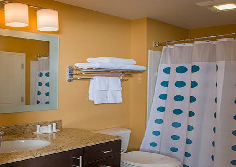 Towneplace By Marriott Suites Portland Vancouver Evergreen Dış mekan fotoğraf