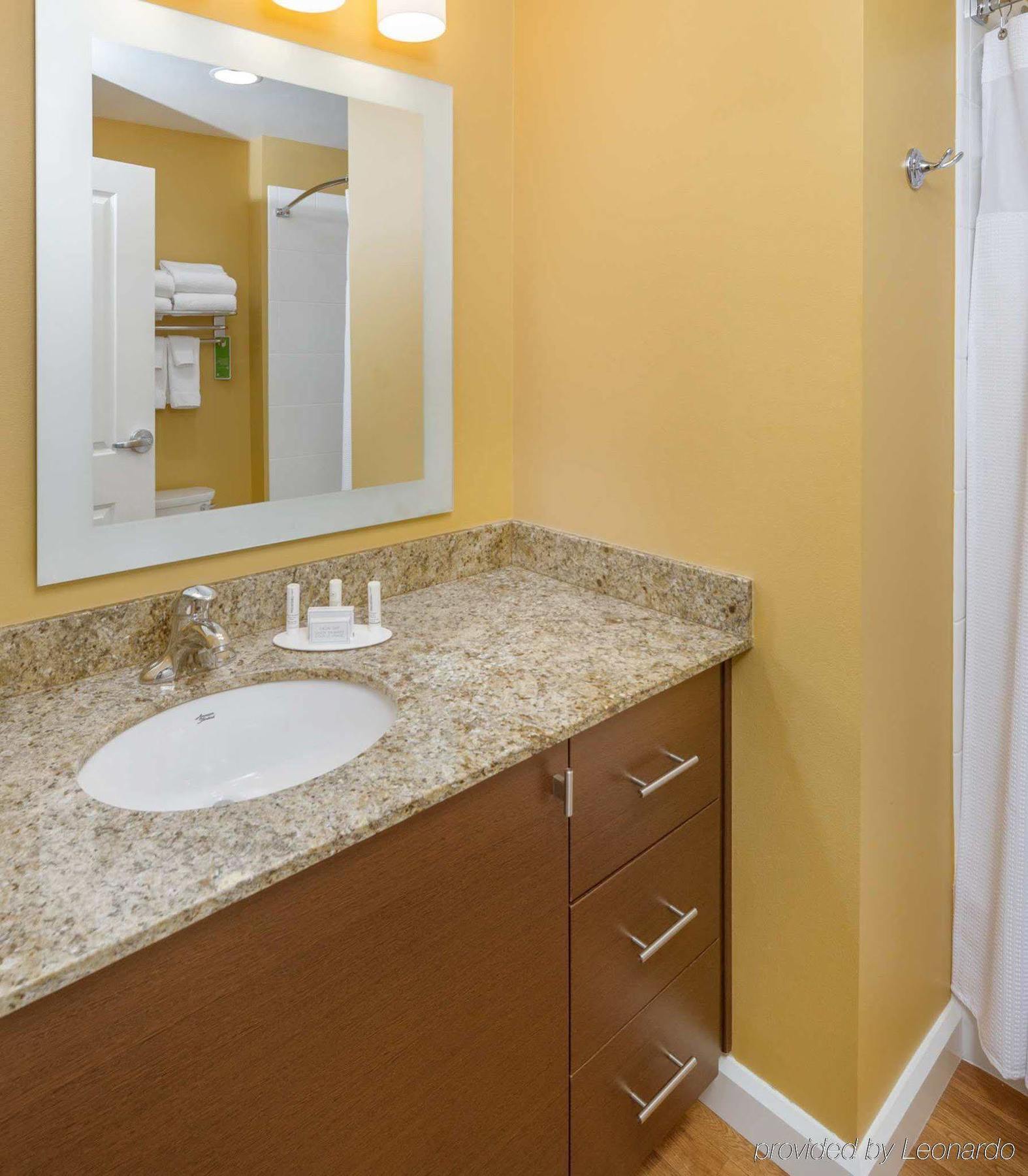Towneplace By Marriott Suites Portland Vancouver Evergreen Dış mekan fotoğraf