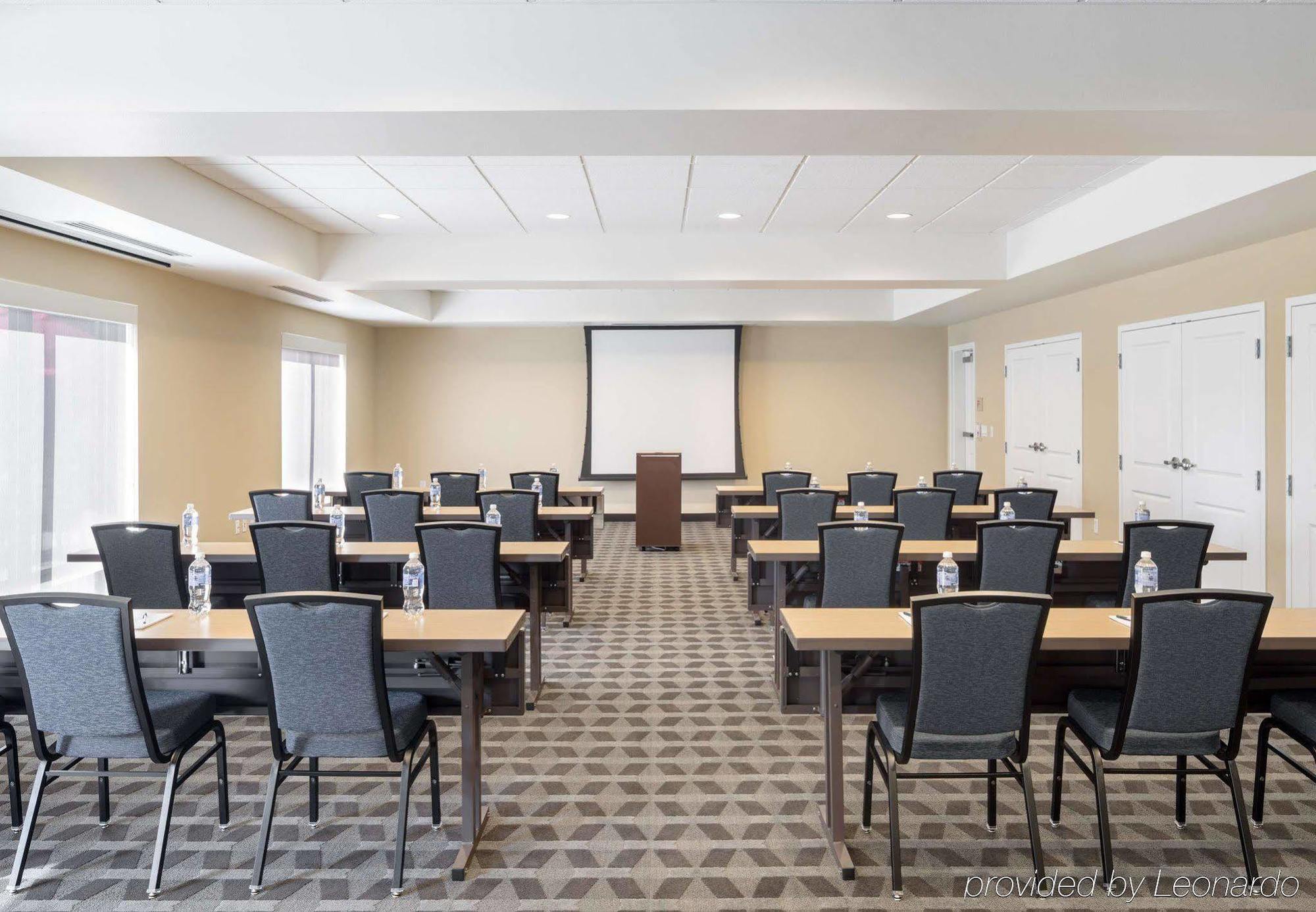 Towneplace By Marriott Suites Portland Vancouver Evergreen Dış mekan fotoğraf